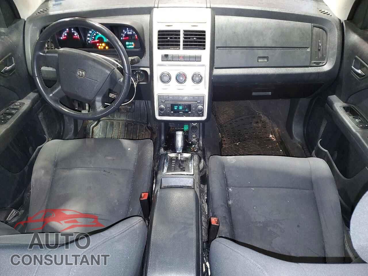 DODGE JOURNEY 2010 - 3D4PG4FB3AT214742