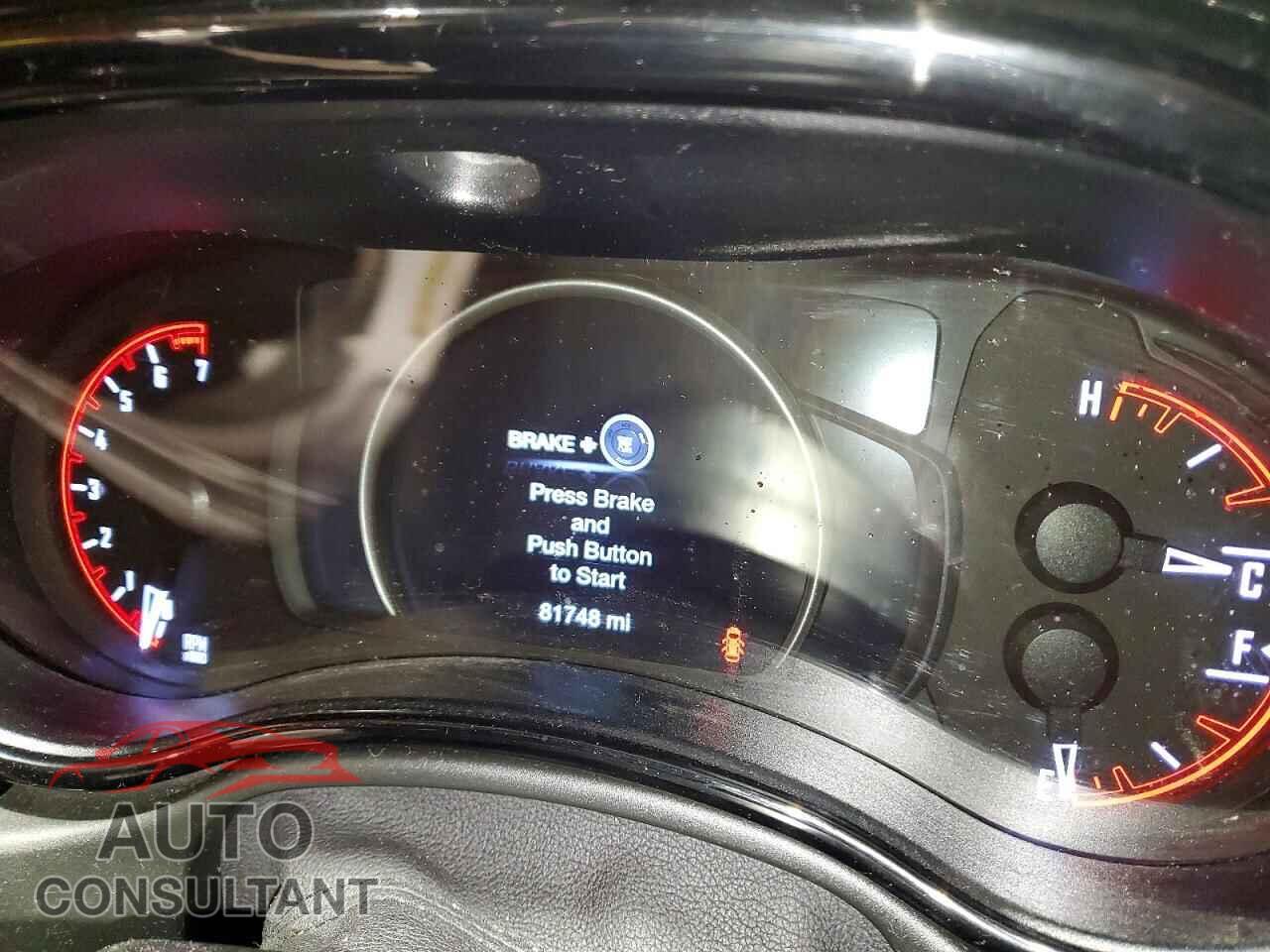 DODGE DURANGO 2022 - 1C4RDJDG0NC231236