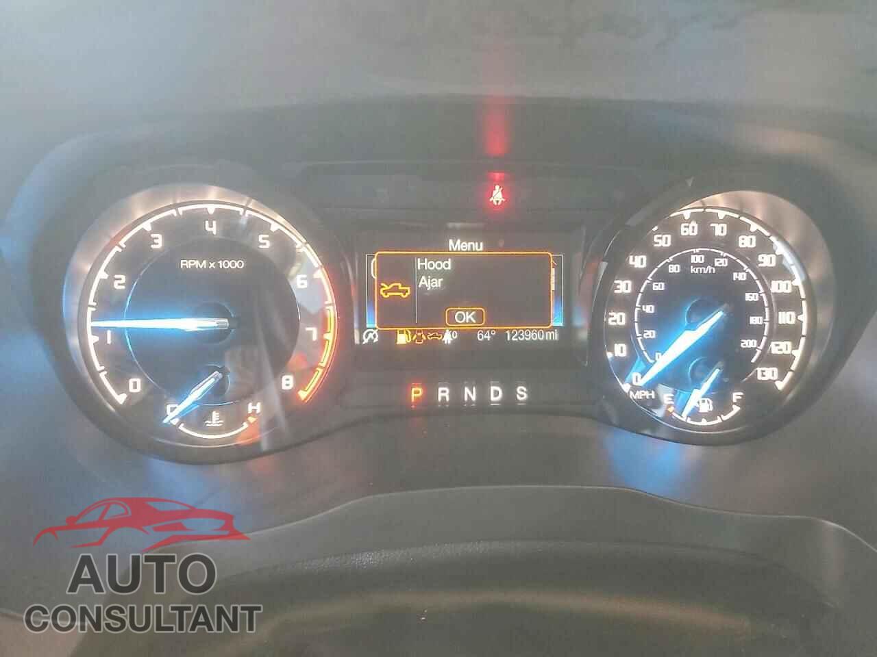 FORD RANGER 2021 - 1FTER4EH2MLD60005