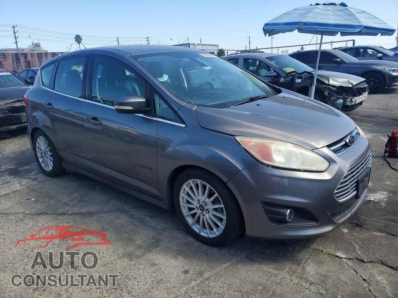 FORD CMAX 2014 - 1FADP5BU0EL501475