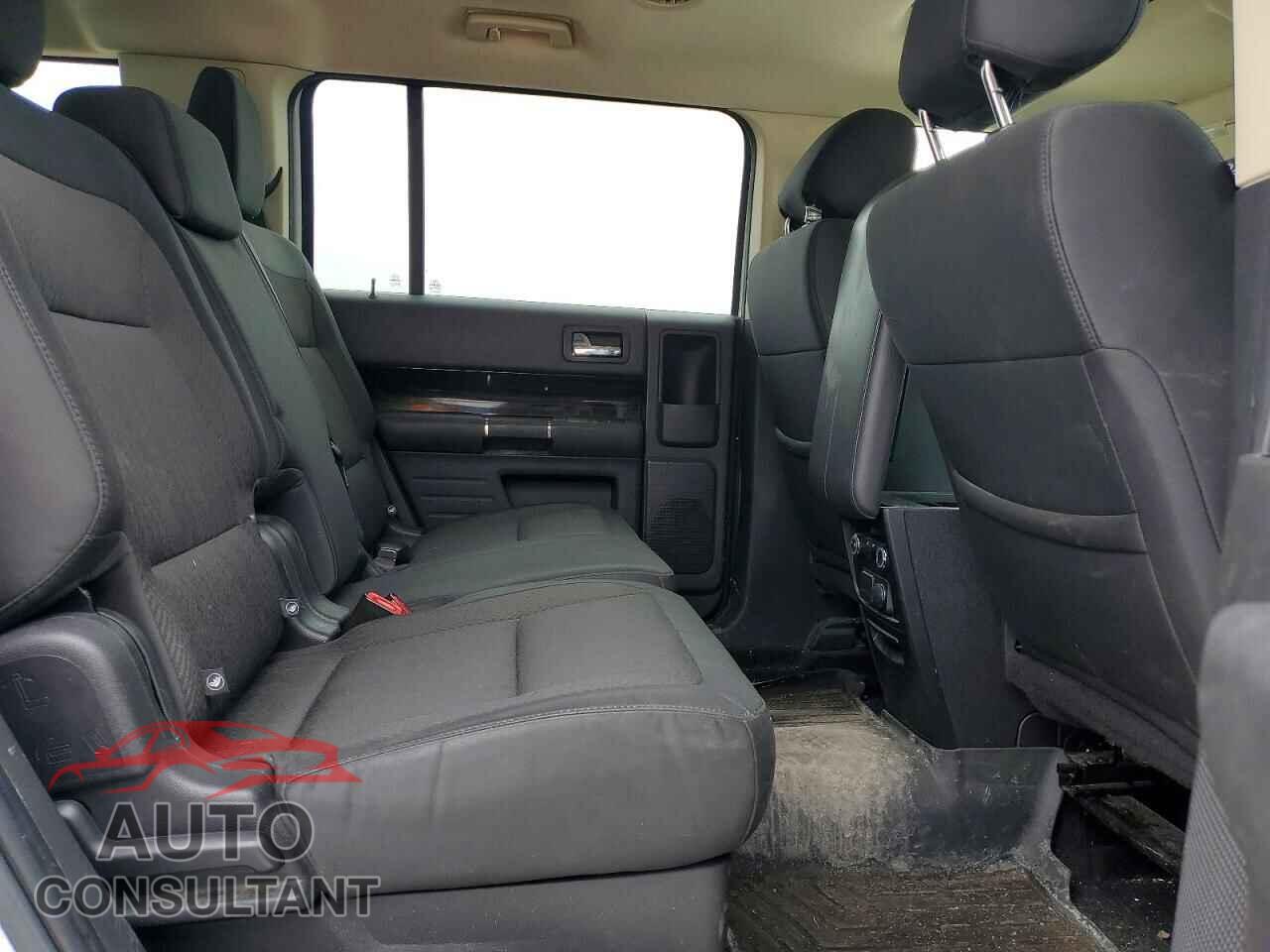 FORD FLEX 2016 - 2FMGK5C85GBA12897
