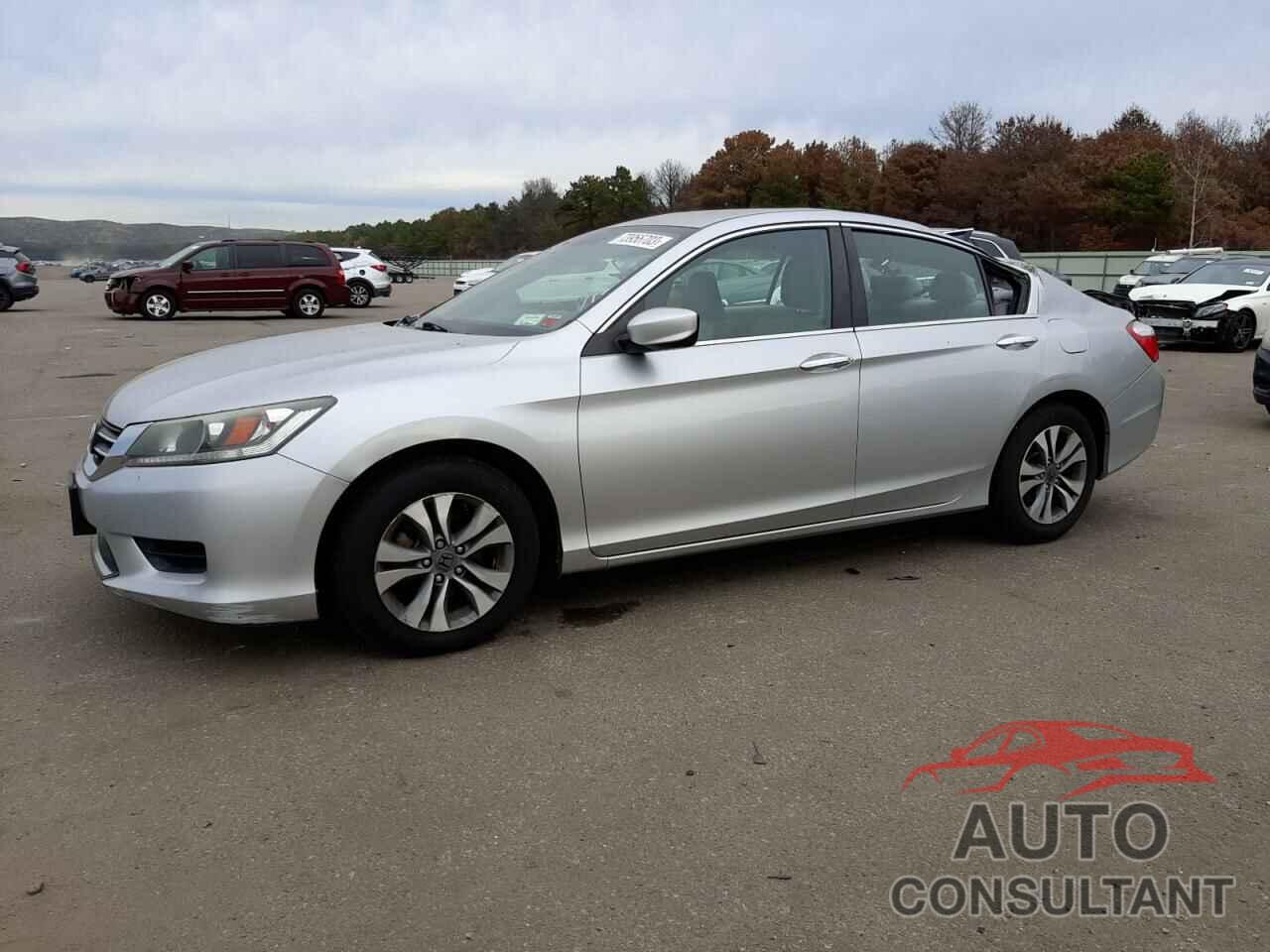 HONDA ACCORD 2015 - 1HGCR2F3XFA093792