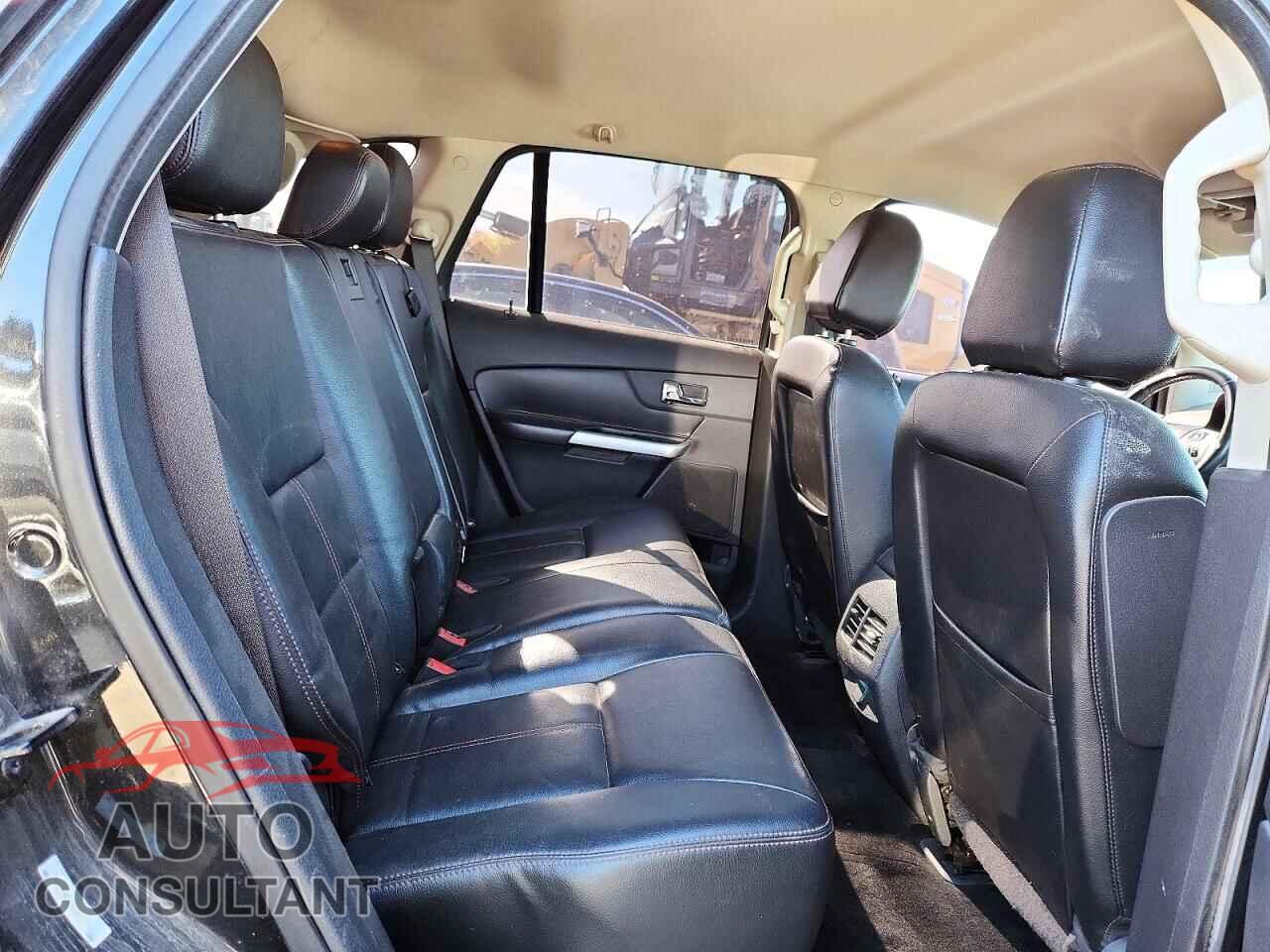 FORD EDGE 2013 - 2FMDK4KCXDBC41610