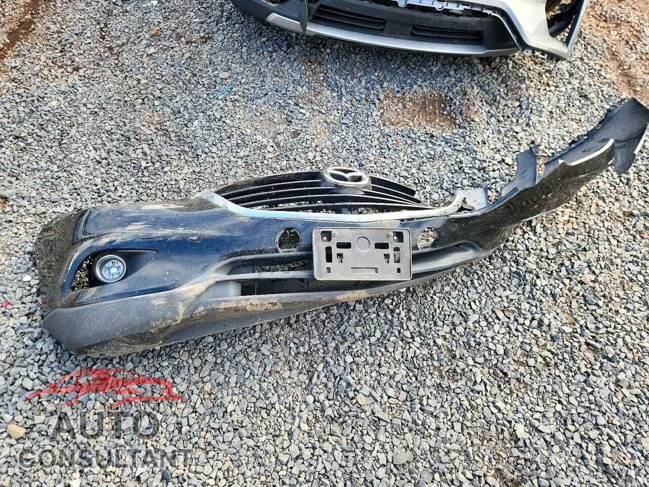 MAZDA CX-9 2015 - JM3TB2DA3F0464485