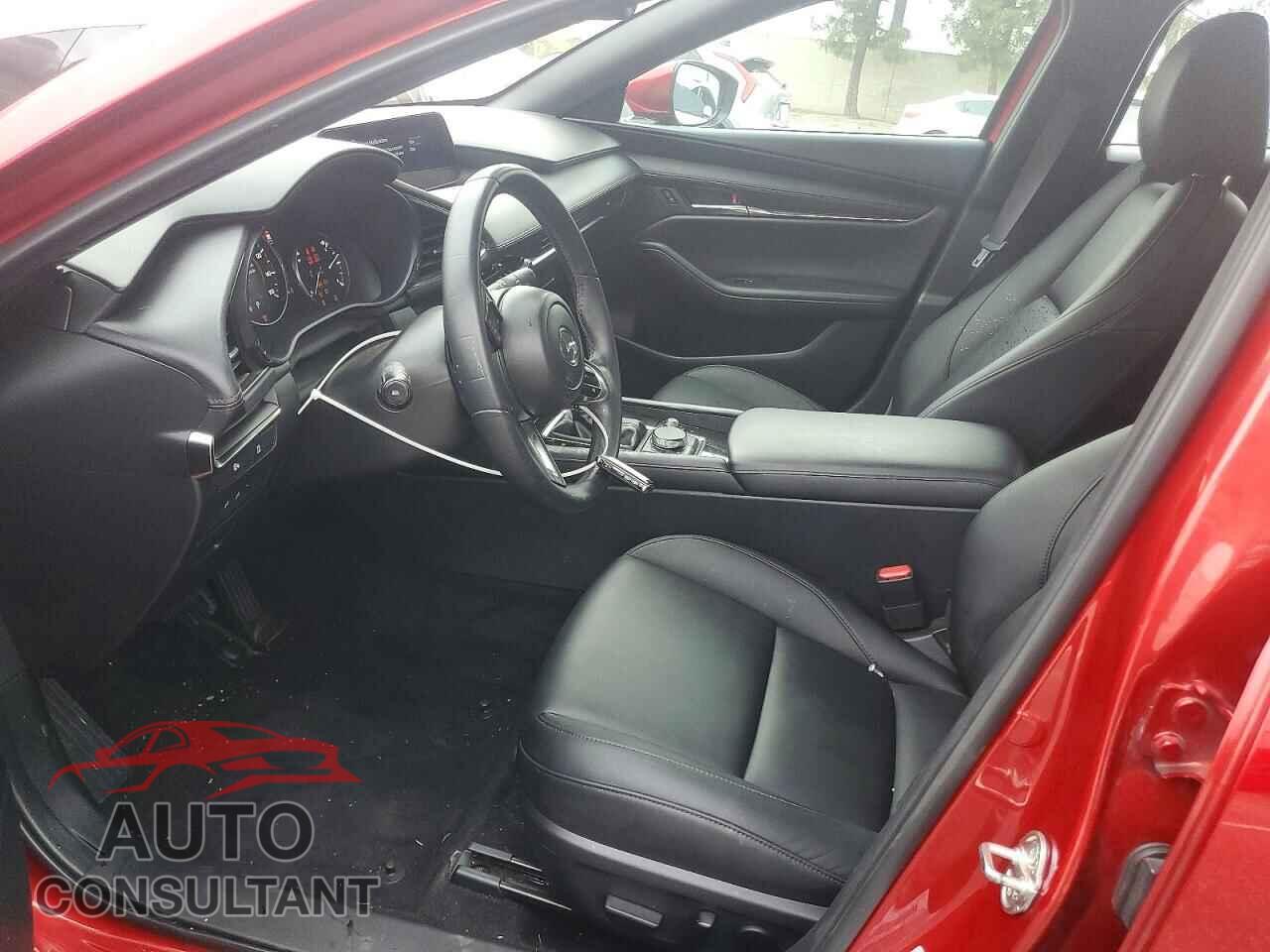 MAZDA 3 2024 - JM1BPALM5R1700550