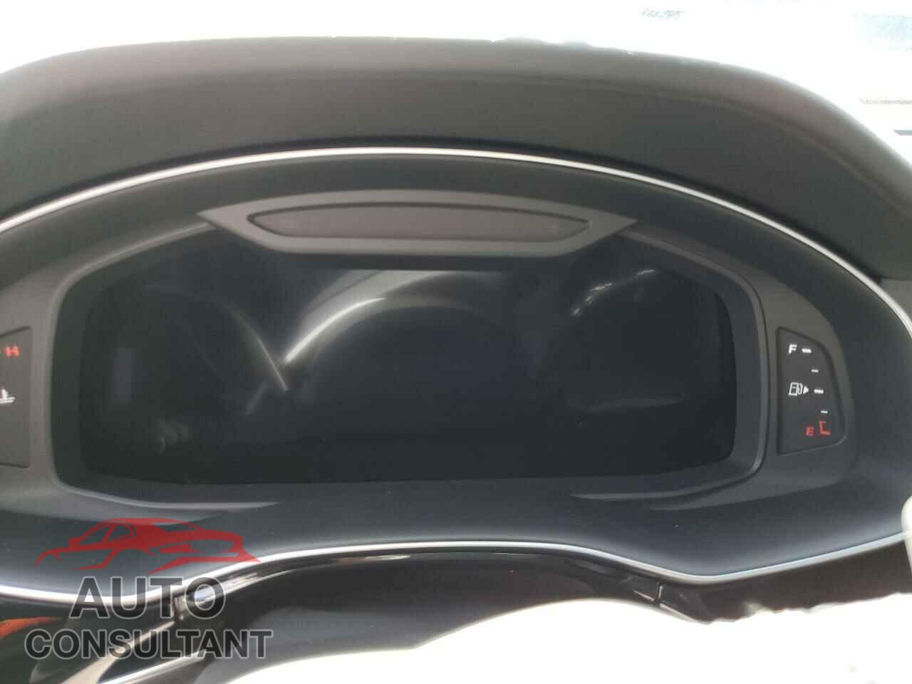 AUDI SQ8 2024 - WA1CWBF11RD007790