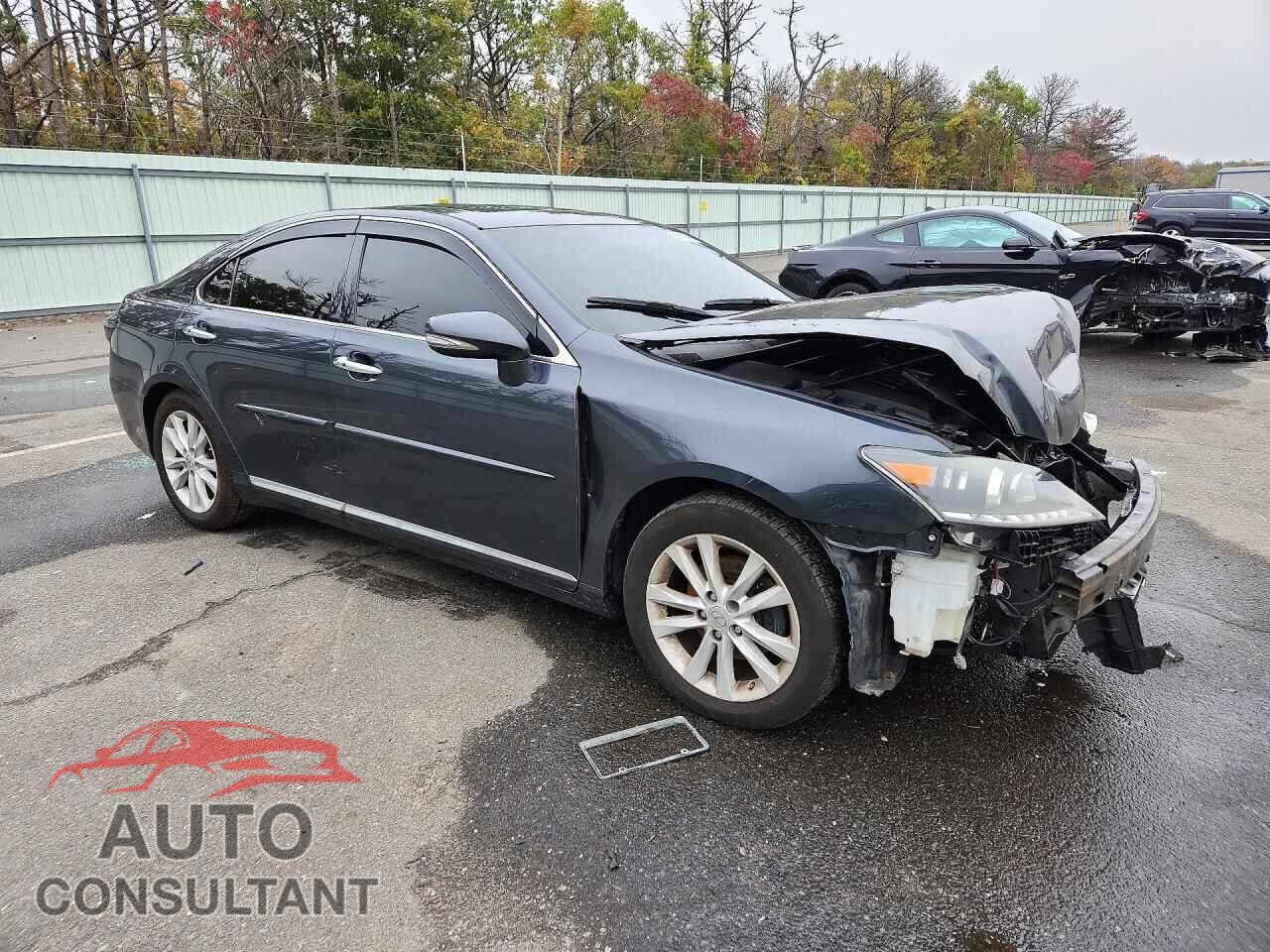 LEXUS ES350 2011 - JTHBK1EG1B2423268