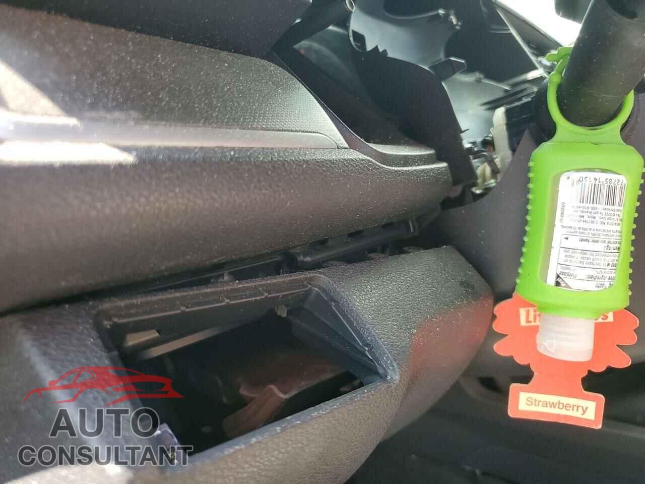 HONDA CIVIC 2016 - 2HGFC4B57GH312521