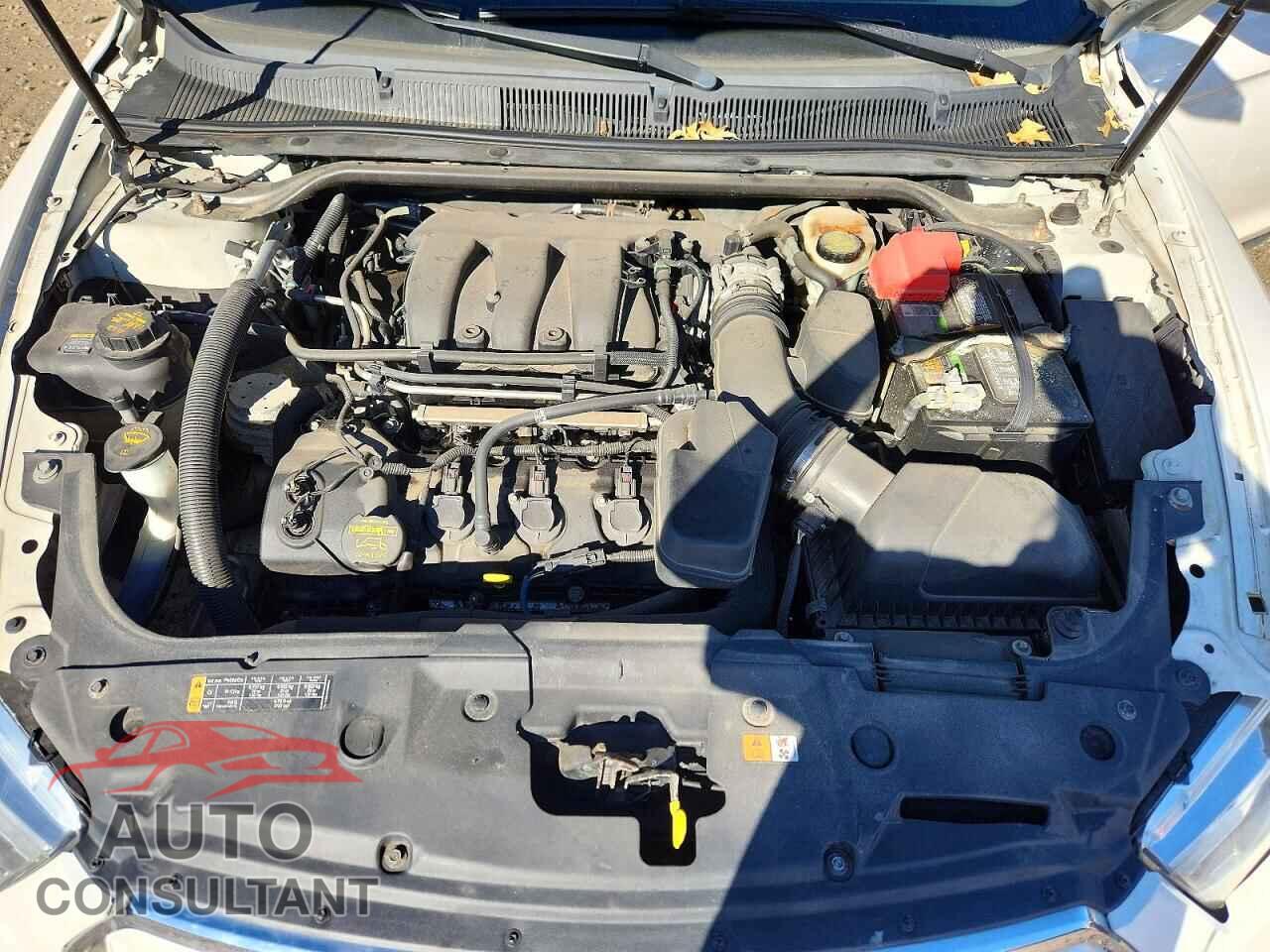 FORD TAURUS 2013 - 1FAHP2F87DG147846