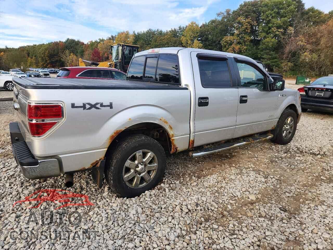 FORD F150 2013 - 1FTFW1ET9DFD87586