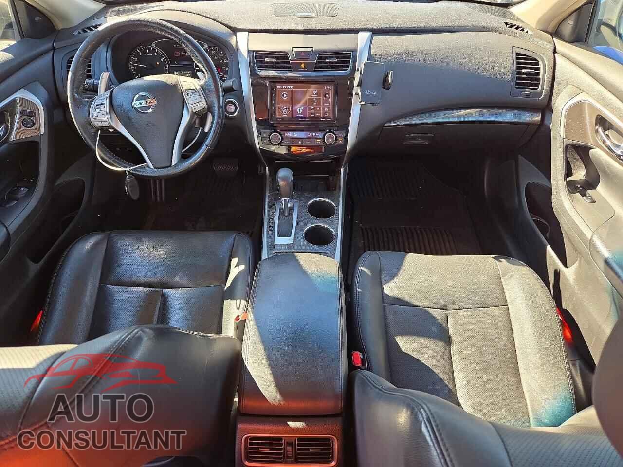 NISSAN ALTIMA 2013 - 1N4BL3AP1DC158662