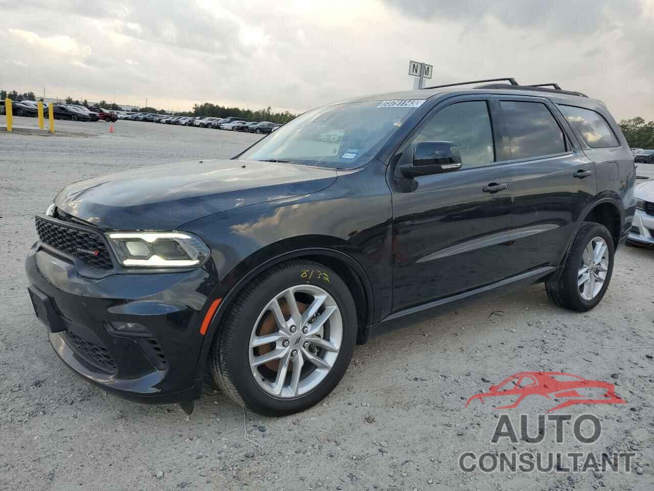 DODGE DURANGO 2023 - 1C4RDJDG3PC573895