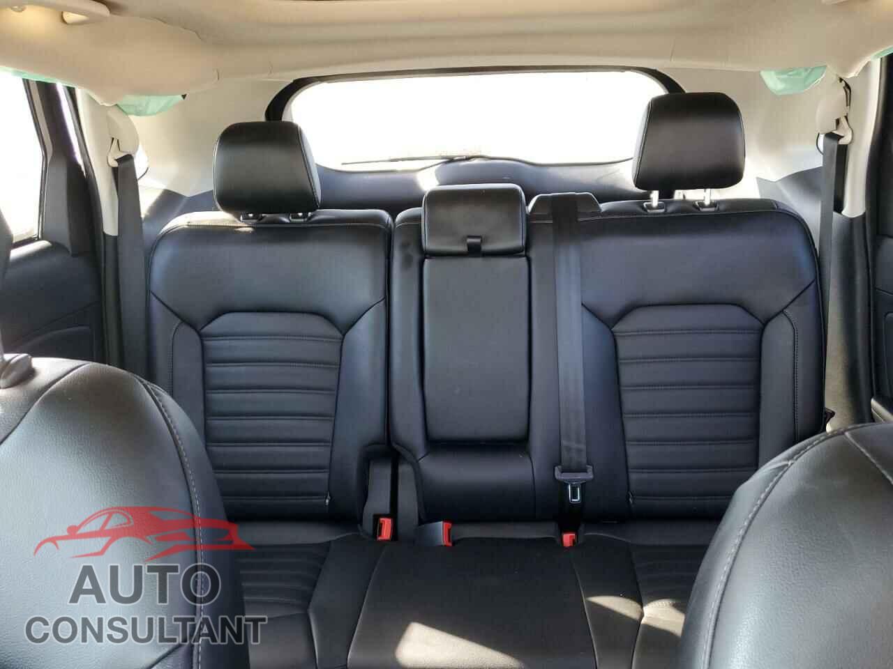 FORD EDGE 2019 - 2FMPK3J97KBC63686