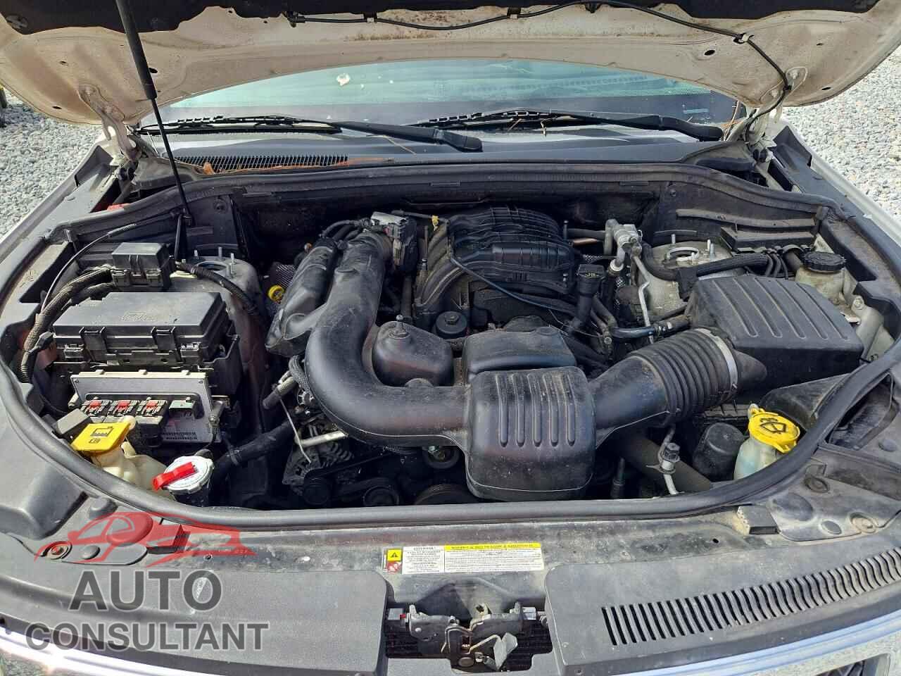 JEEP CHEROKEE 2012 - 1C4RJFCG9CC189282