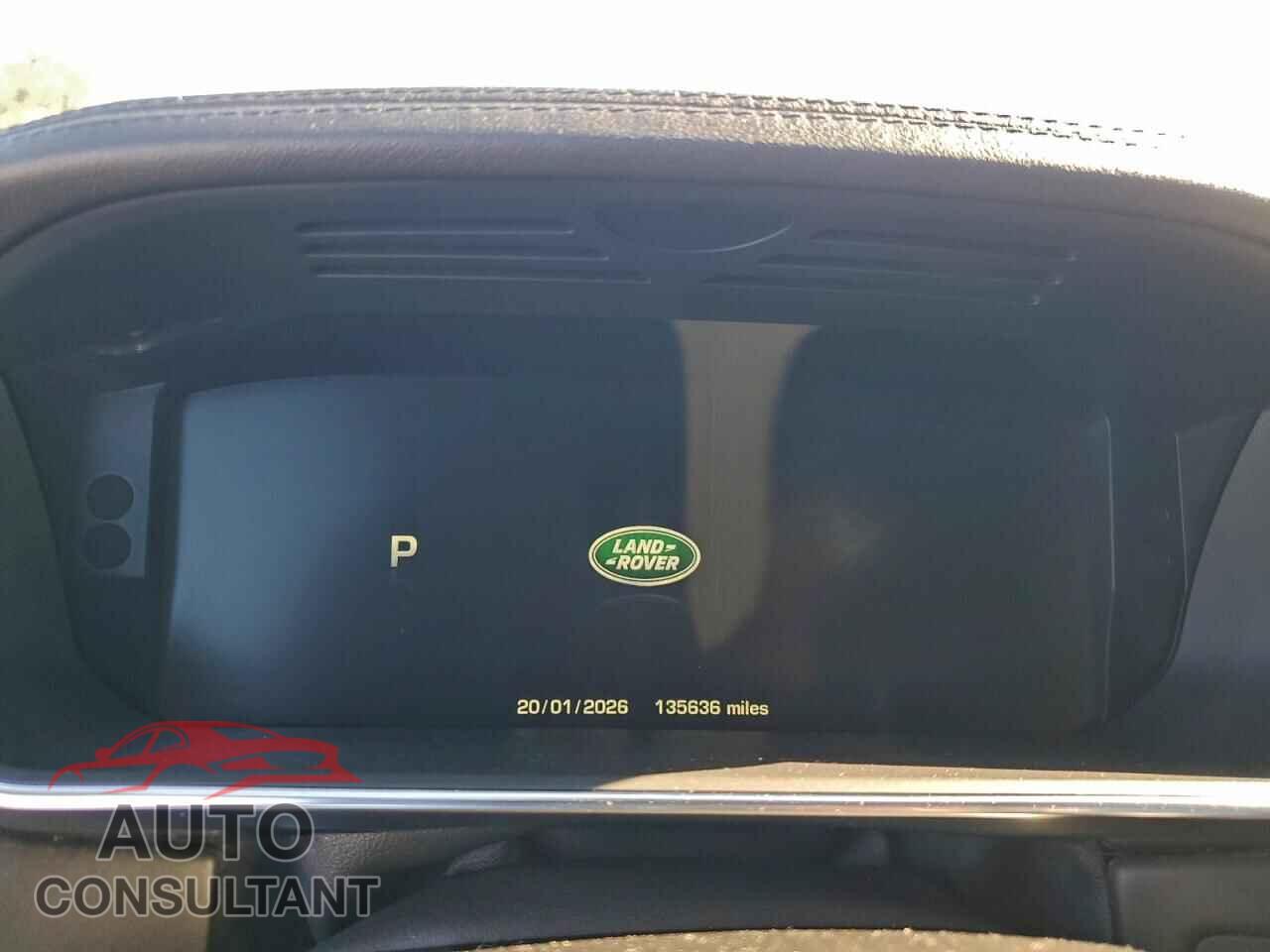 LAND ROVER RANGEROVER 2015 - SALGS2TF4FA230642