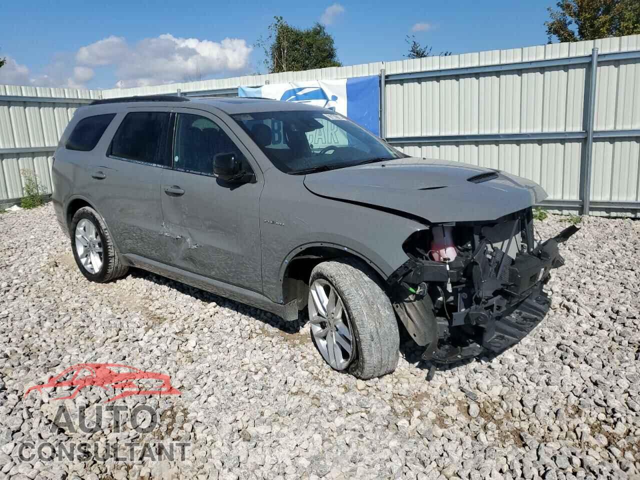 DODGE DURANGO 2023 - 1C4SDJCT9PC636983