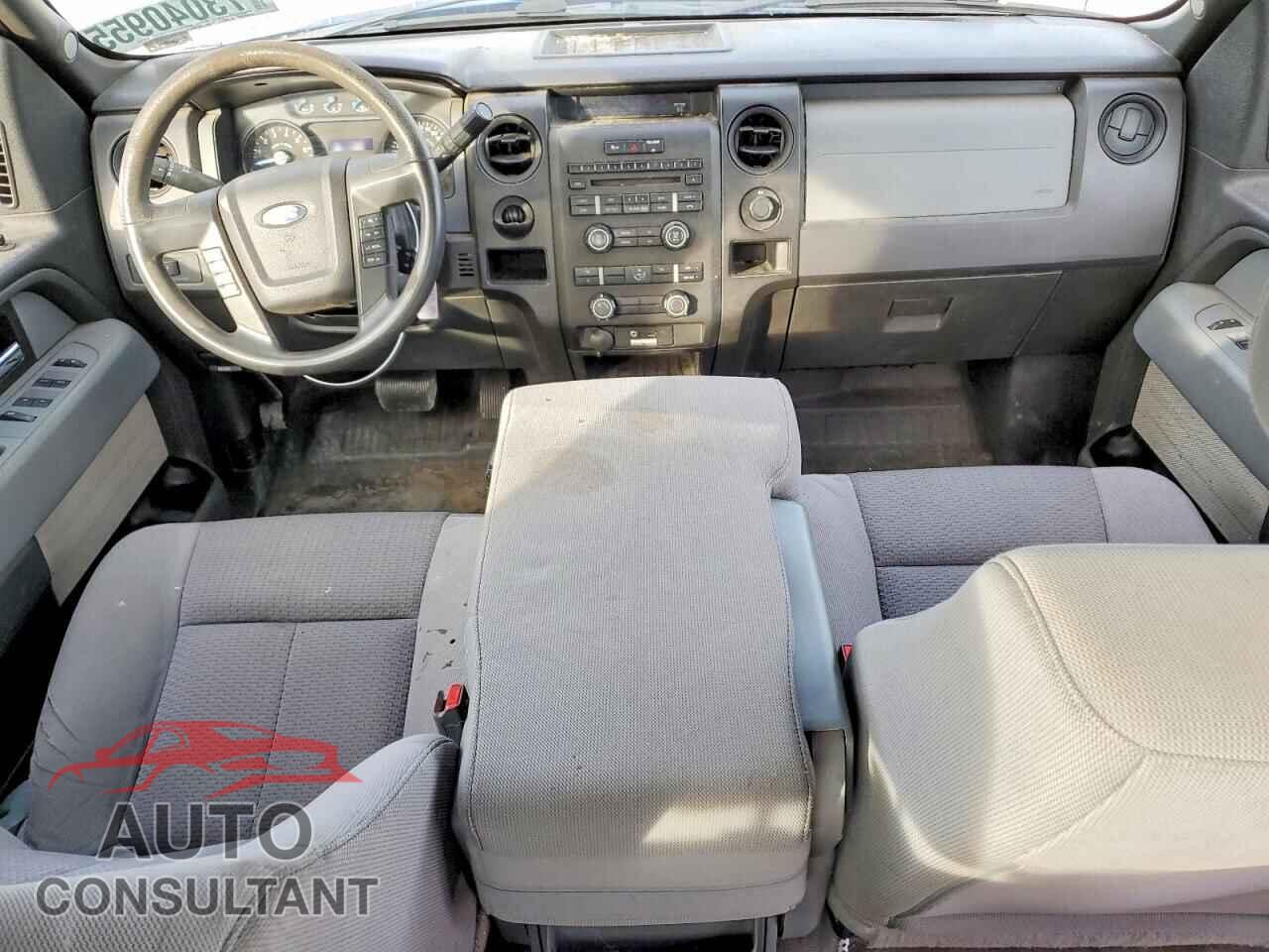 FORD F-150 2013 - 1FTFX1CF5DFD92925
