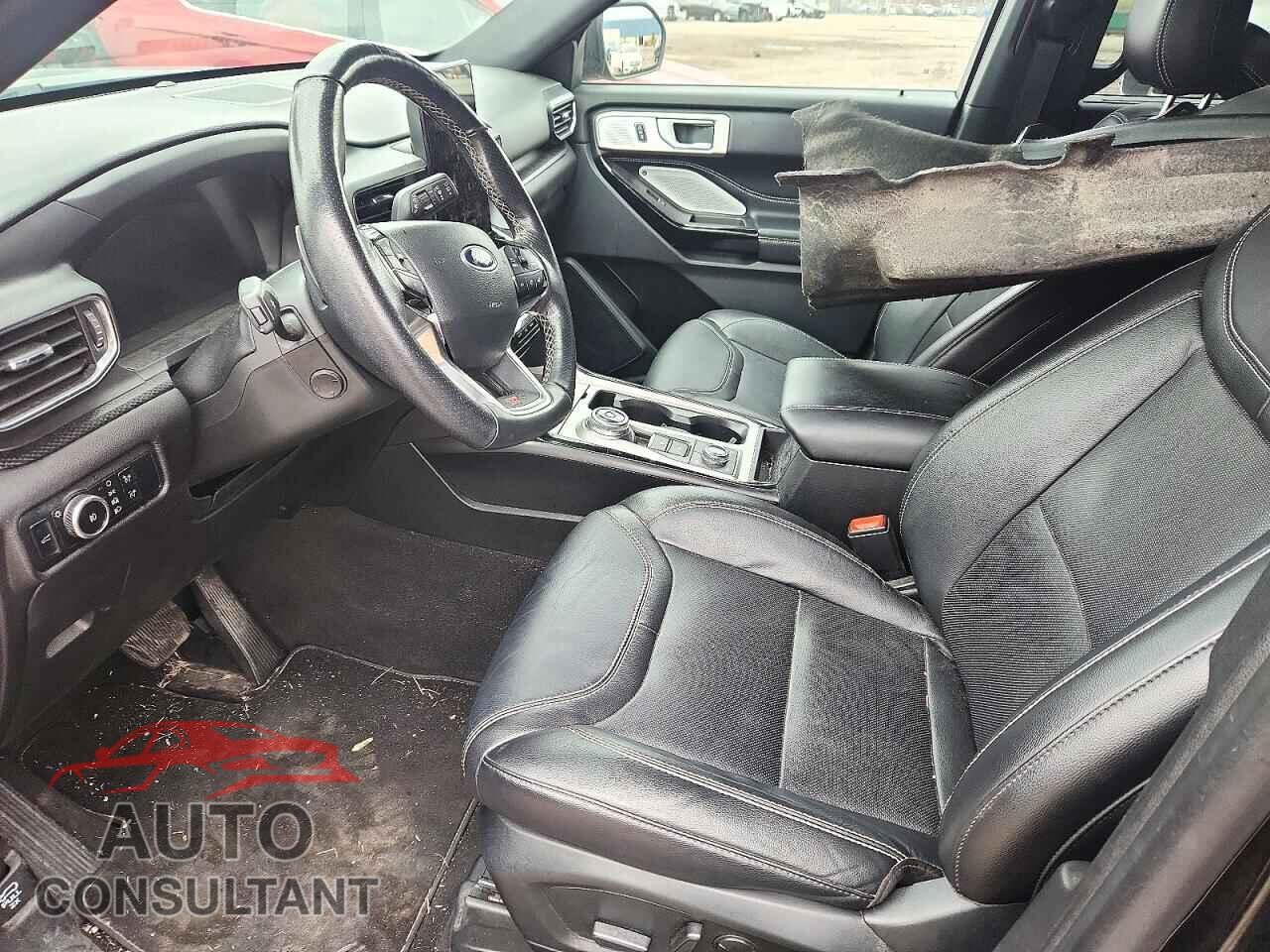 FORD EXPLORER 2023 - 1FM5K8GC2PGC05024