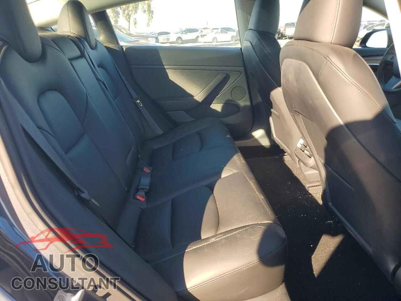 TESLA MODEL 3 2023 - 5YJ3E1EA0PF625161