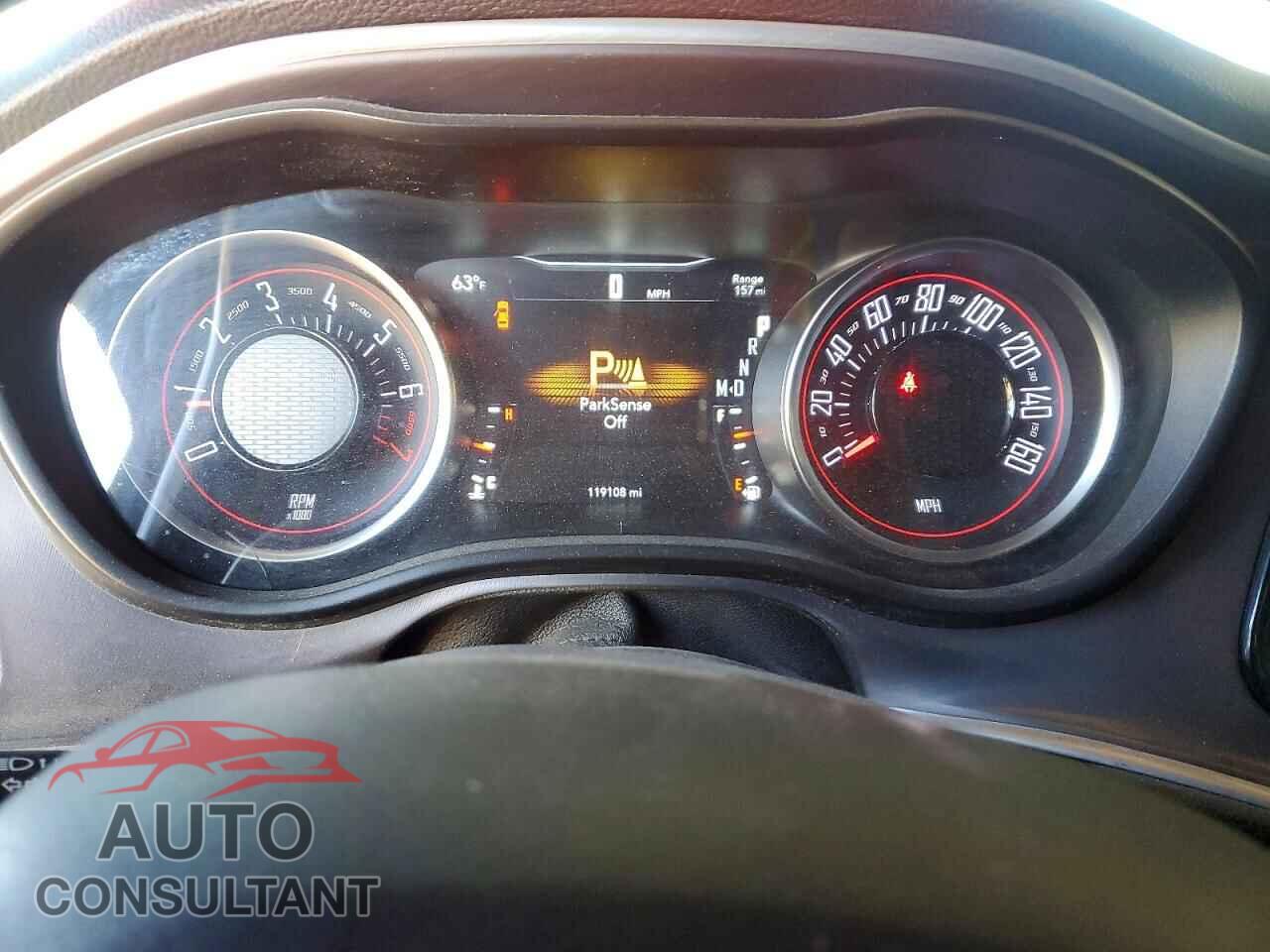 DODGE CHALLENGER 2019 - 2C3CDZKGXKH752775