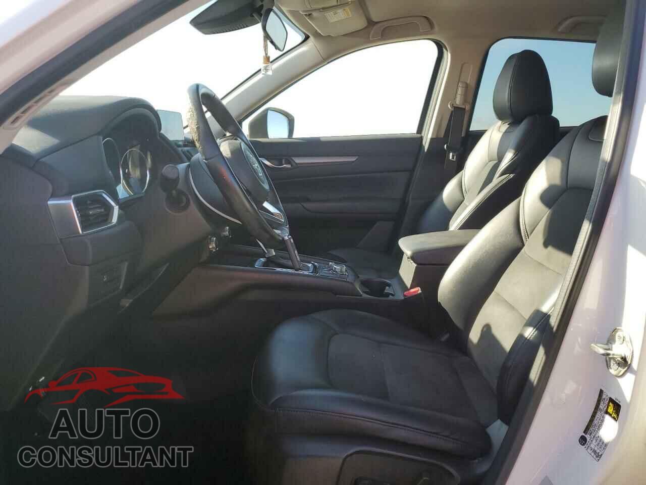 MAZDA CX-5 2017 - JM3KFBCL3H0120757