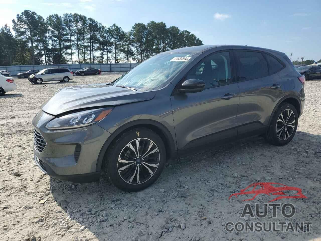 FORD ESCAPE 2022 - 1FMCU0G64NUB91882