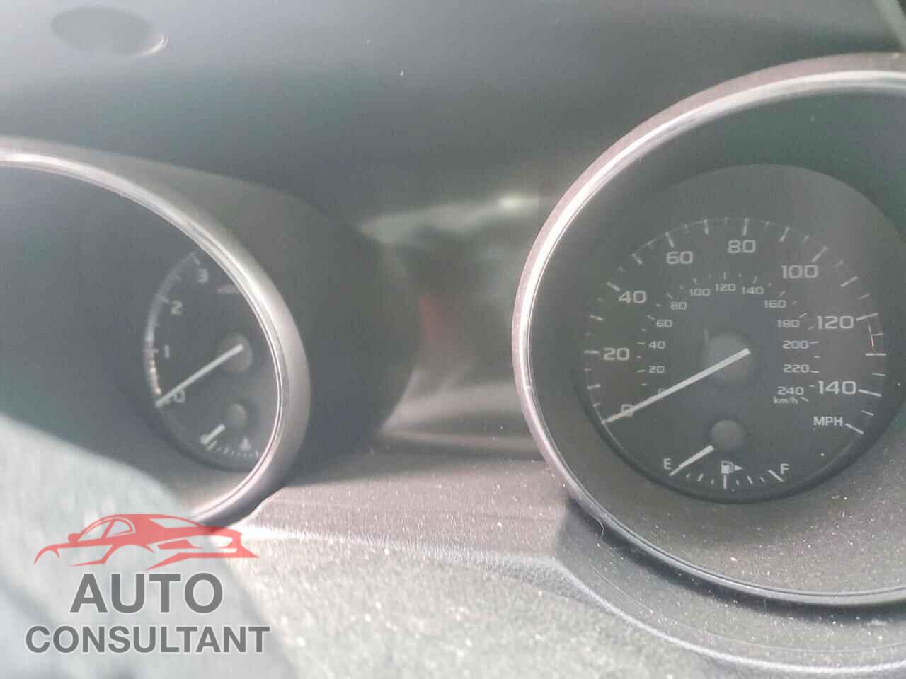 SUBARU OUTBACK 2017 - 4S4BSANC2H3250714