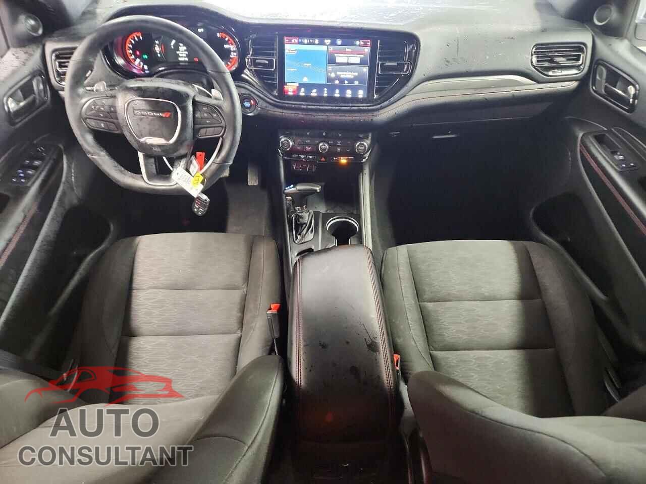 DODGE DURANGO 2026 - 1C4RDJDG9TC158056
