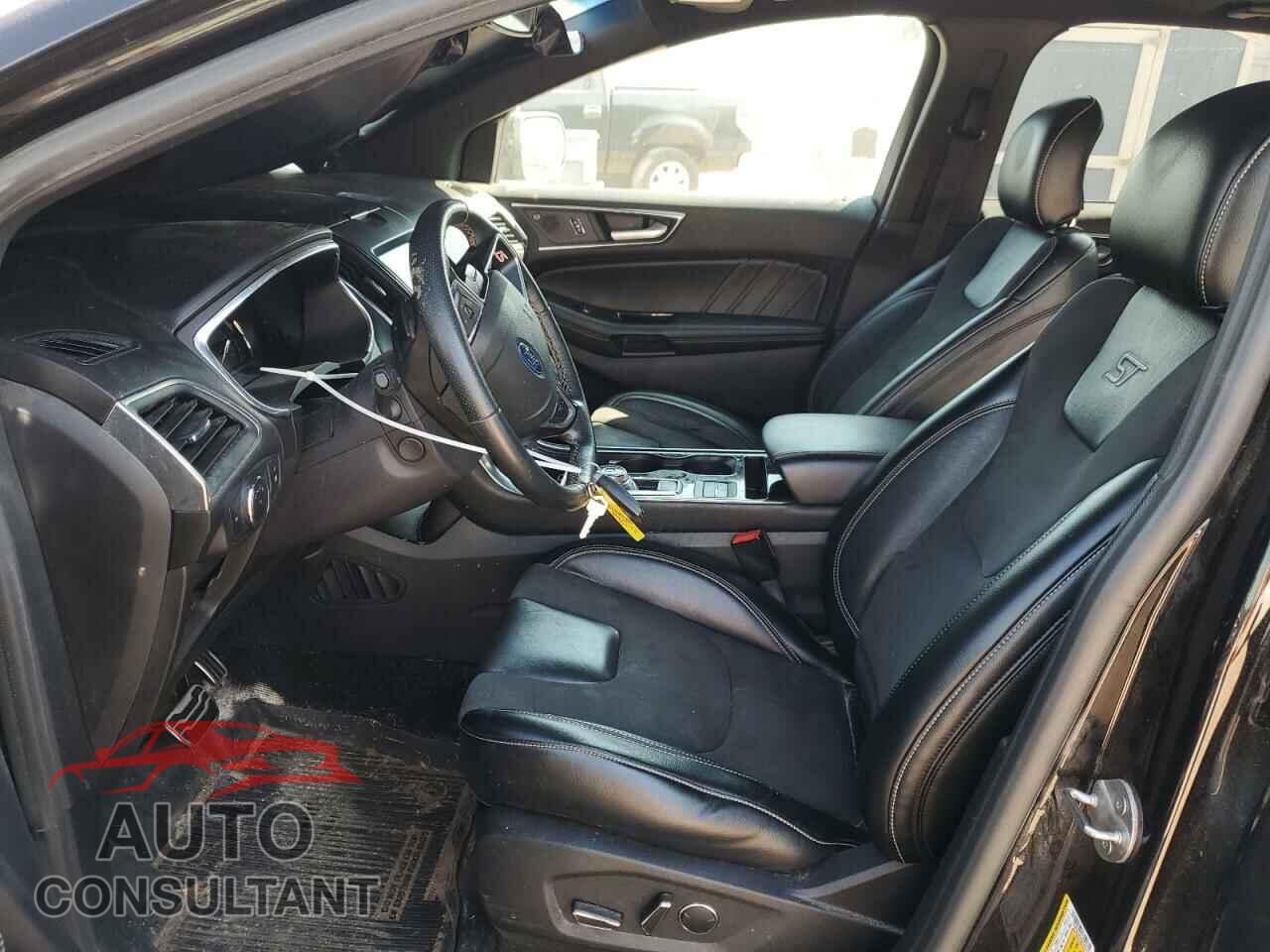 FORD EDGE 2019 - 2FMPK4AP2KBC20278