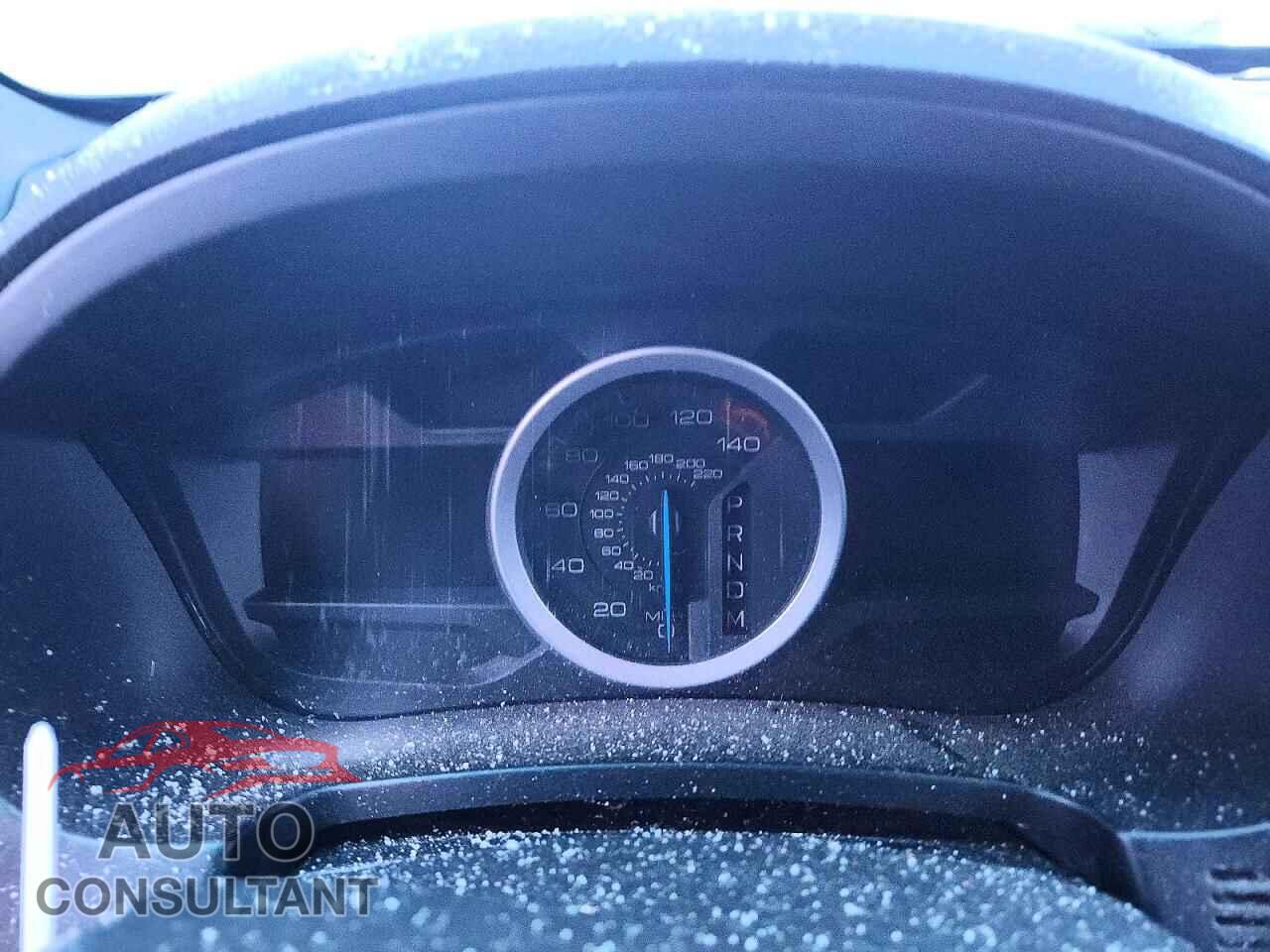 FORD EXPLORER 2013 - 1FM5K8F81DGA10878
