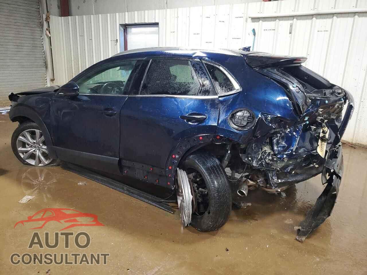 MAZDA CX30 2020 - 3MVDMBEM9LM133921
