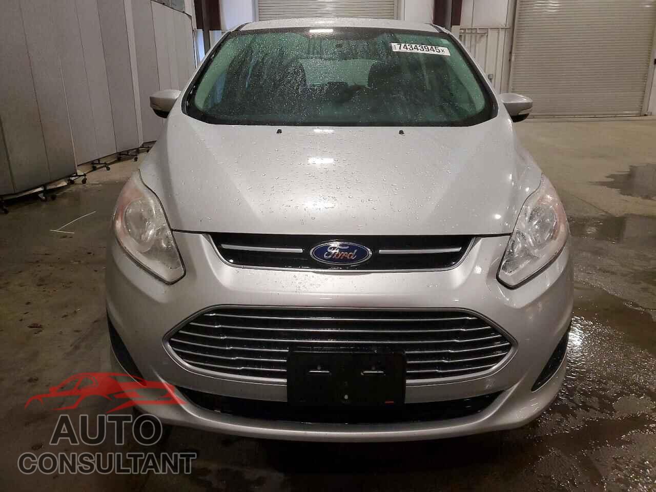 FORD CMAX 2014 - 1FADP5AU0EL520092