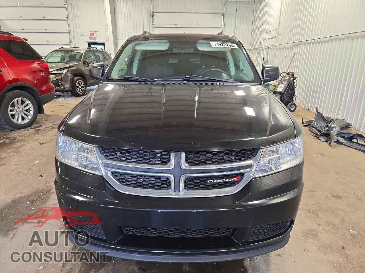 DODGE JOURNEY 2015 - 3C4PDCAB6FT552778