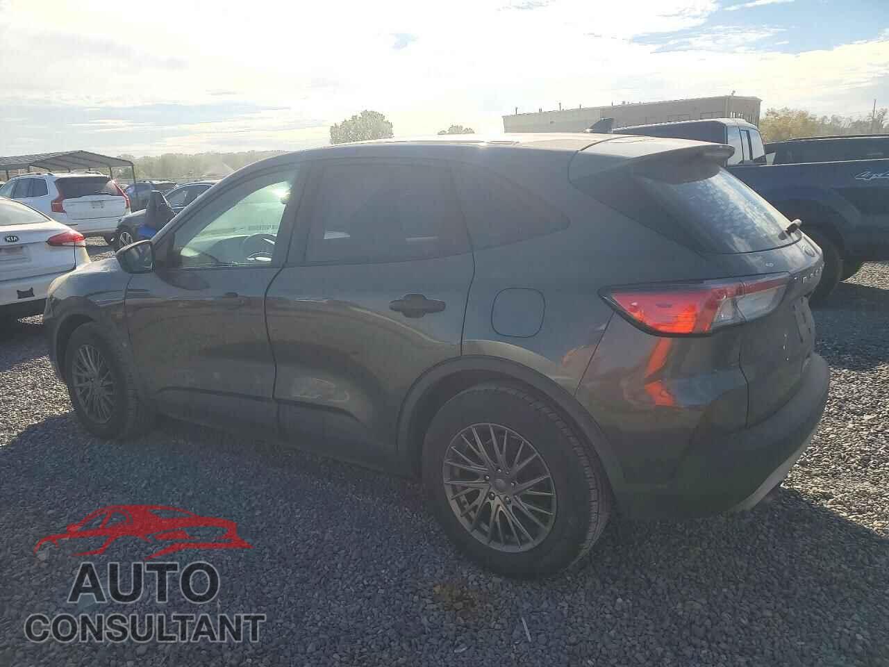 FORD ESCAPE 2020 - 1FMCU0F68LUA57262