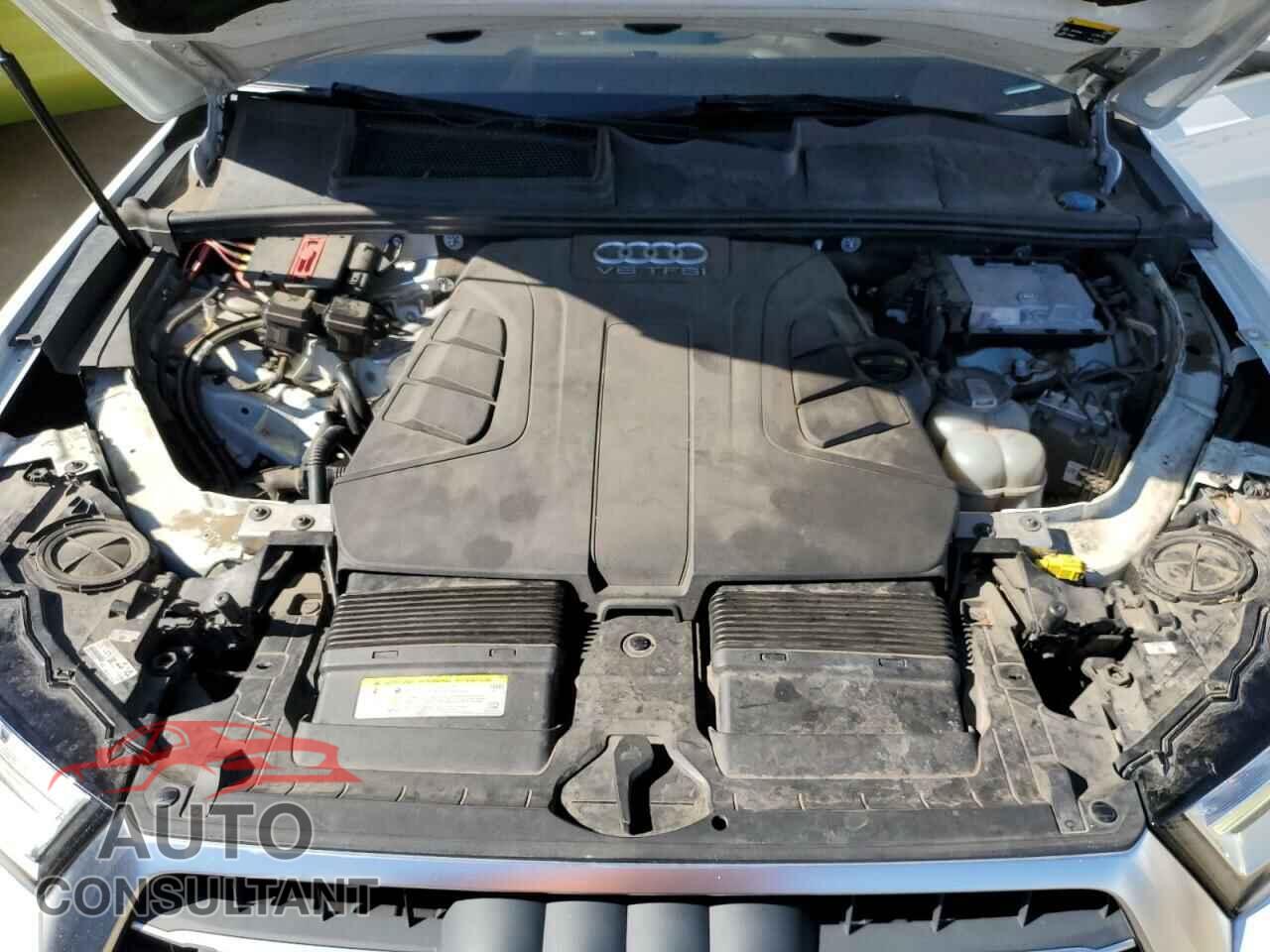 AUDI Q7 2018 - WA1AAAF73JD012000