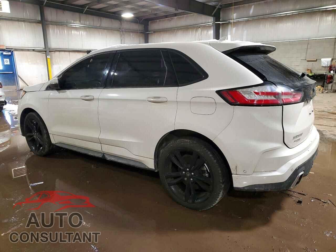 FORD EDGE 2019 - 2FMPK4AP8KBB39950