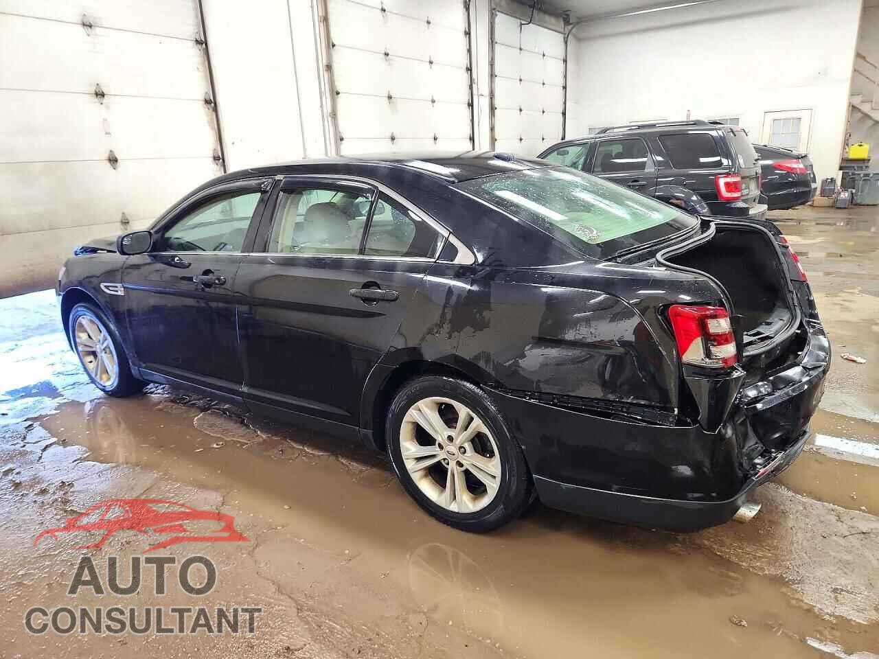 FORD TAURUS 2016 - 1FAHP2D88GG113518