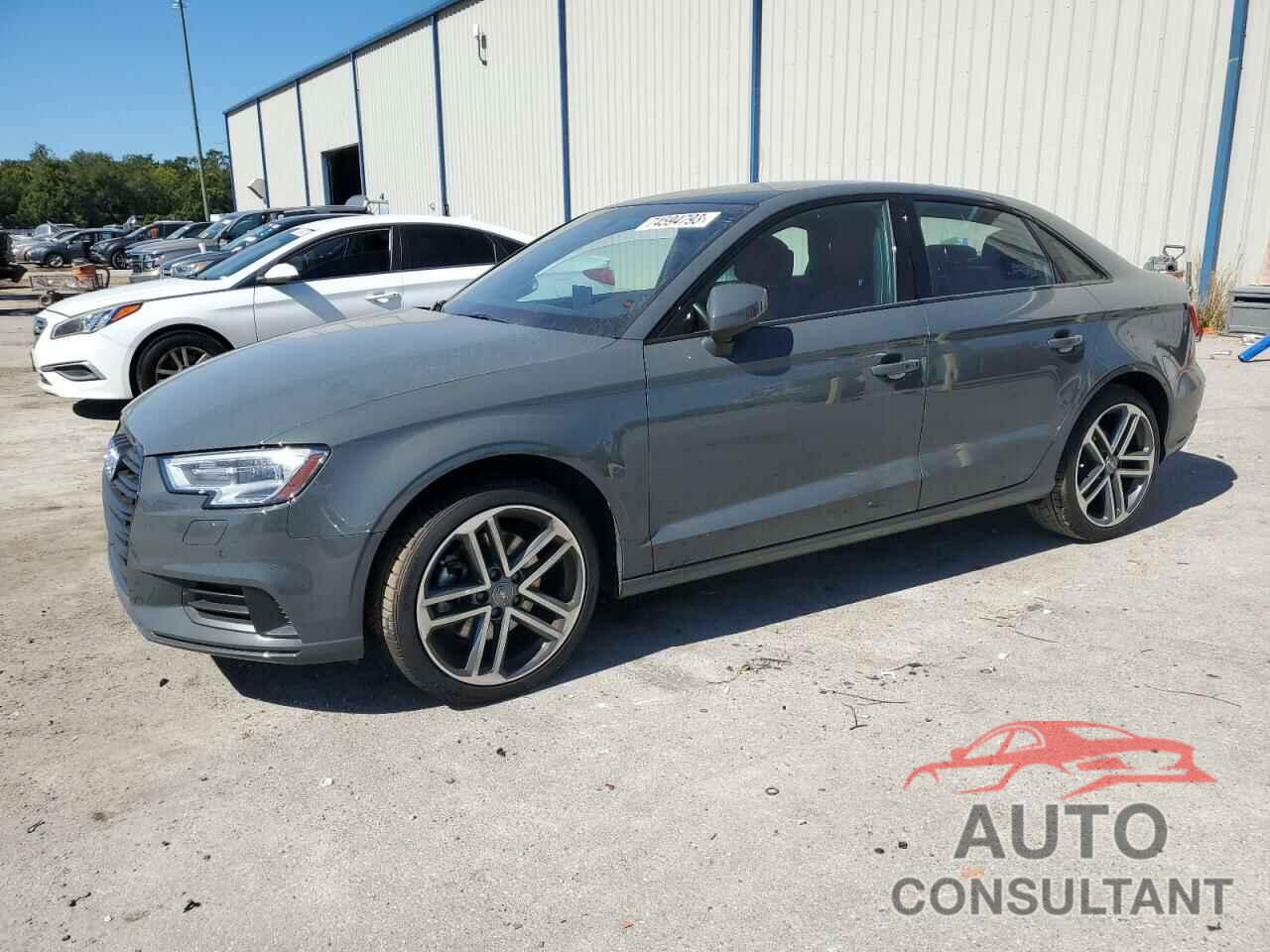 AUDI A3 2020 - WAUAUGFF6LA097570