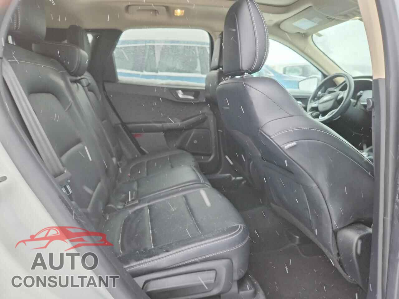 FORD ESCAPE 2020 - 1FMCU9H66LUA30045