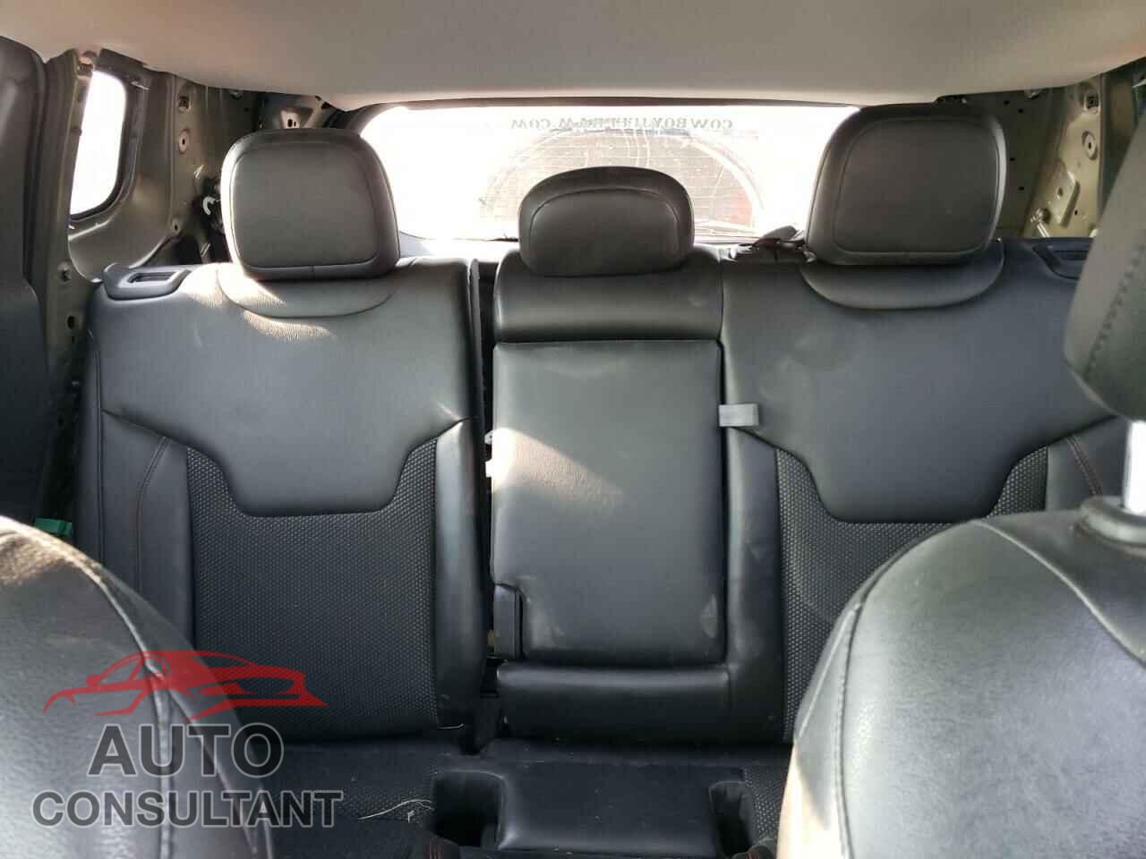 JEEP COMPASS 2021 - 3C4NJDDB5MT552334