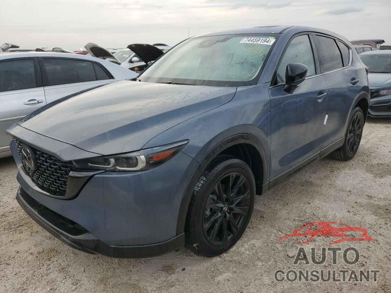 MAZDA CX-5 PREFE 2024 - JM3KFBCM1R0363011