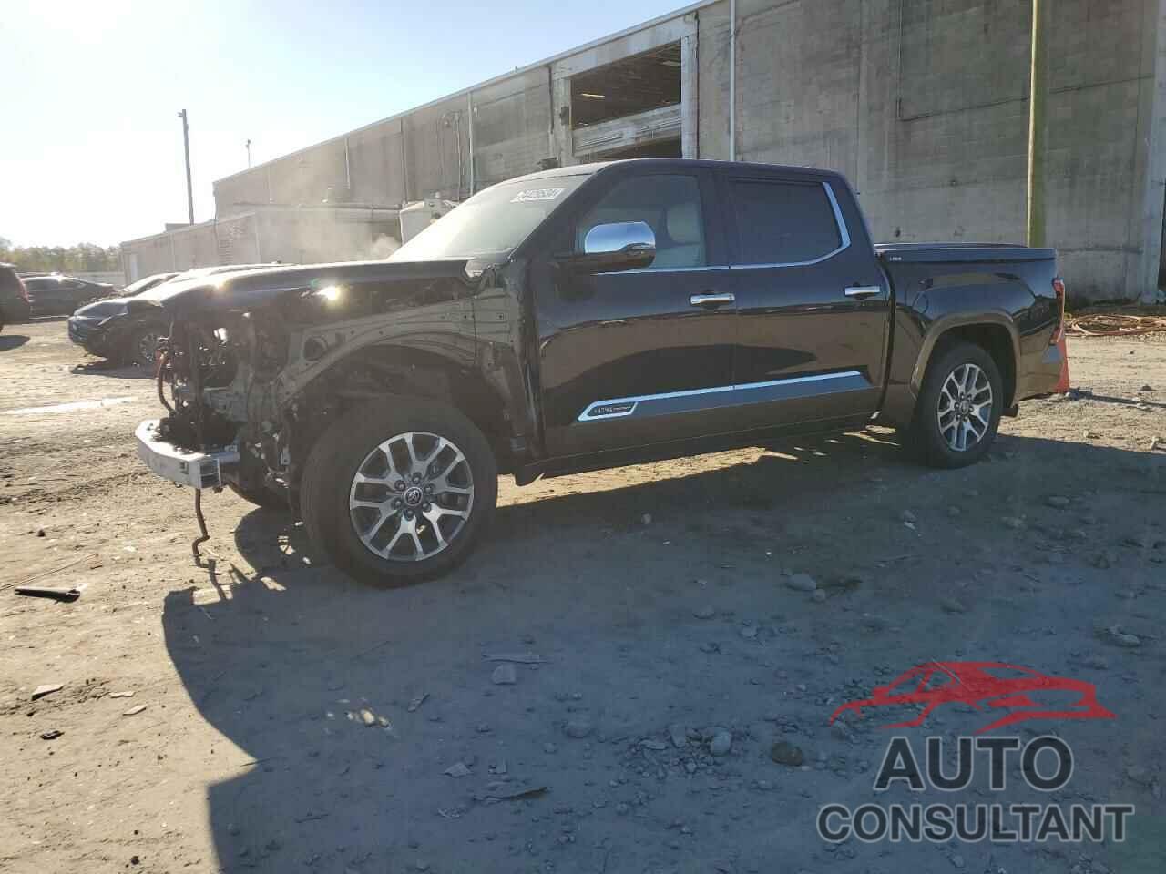 TOYOTA TUNDRA 2022 - 5TFMA5DB6NX009193