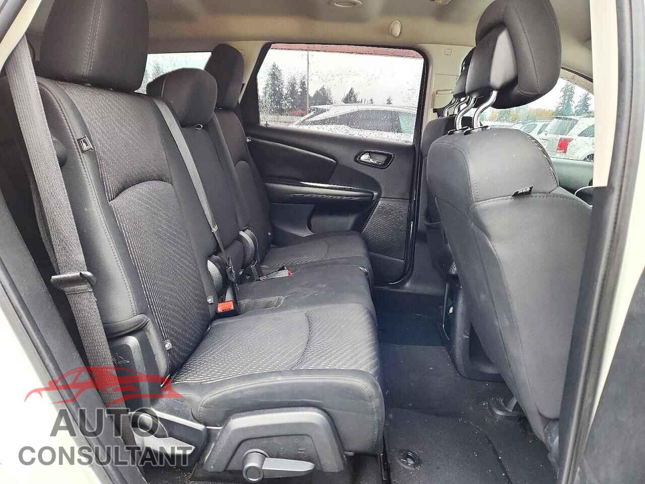 DODGE JOURNEY 2012 - 3C4PDCAB4CT191028