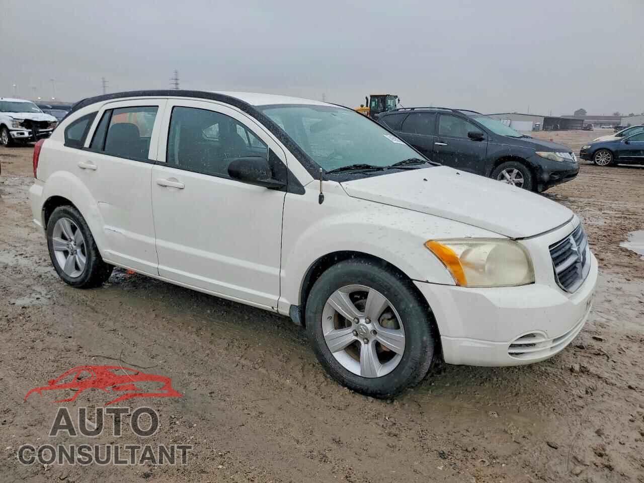 DODGE CALIBER 2010 - 1B3CB4HAXAD538678