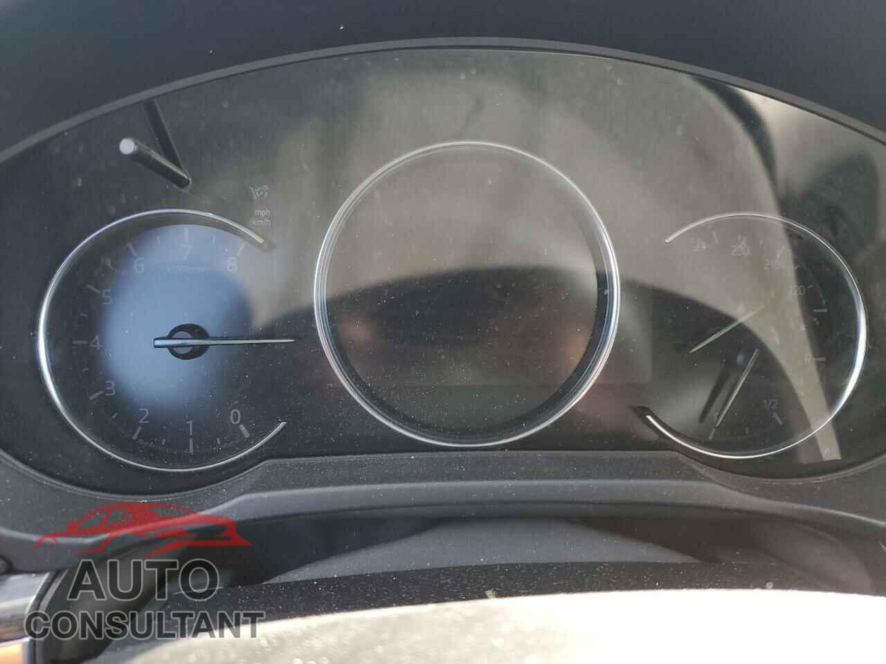 MAZDA CX-5 2019 - JM3KFBDMXK1562248