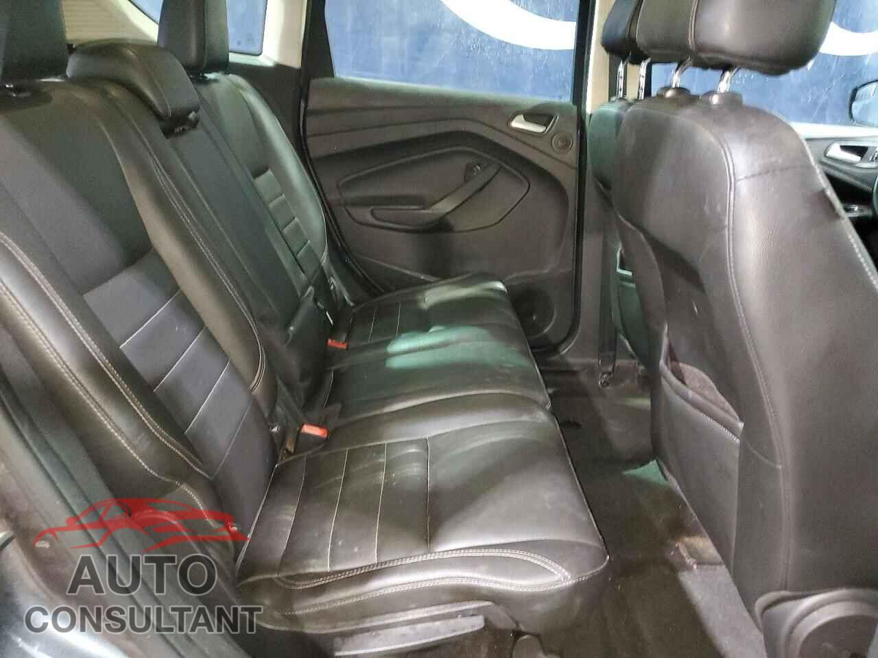 FORD C-MAX 2013 - 1FADP5BU8DL533766