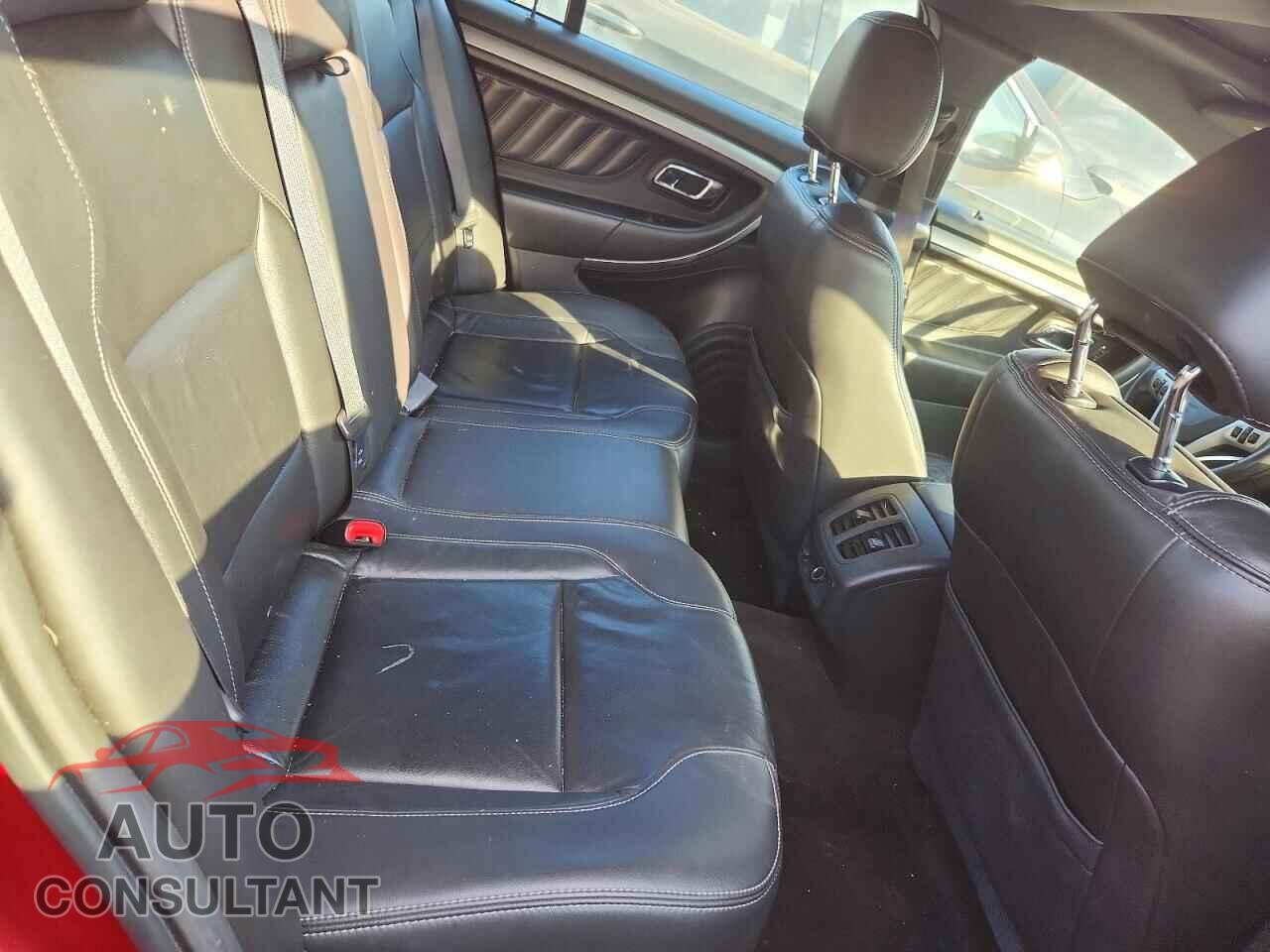 FORD TAURUS 2015 - 1FAHP2E80FG206899