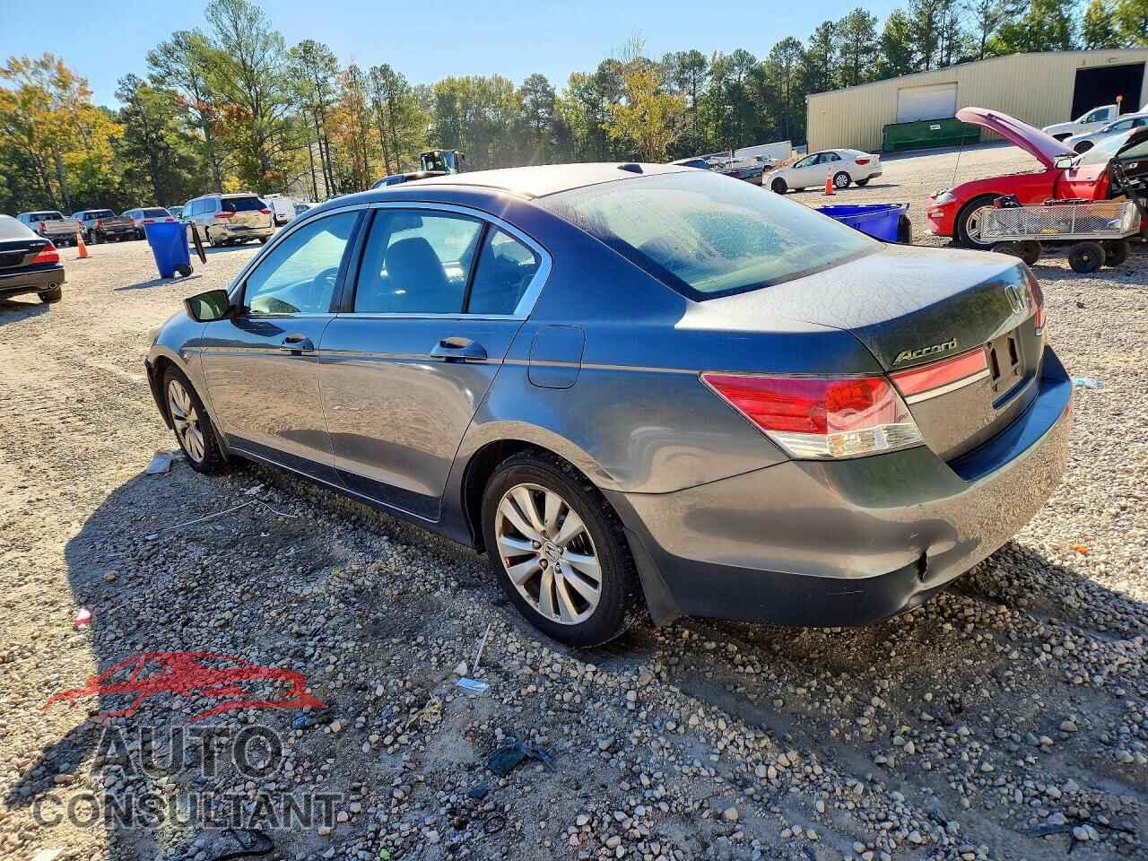 HONDA ACCORD 2011 - 1HGCP2F81BA018894
