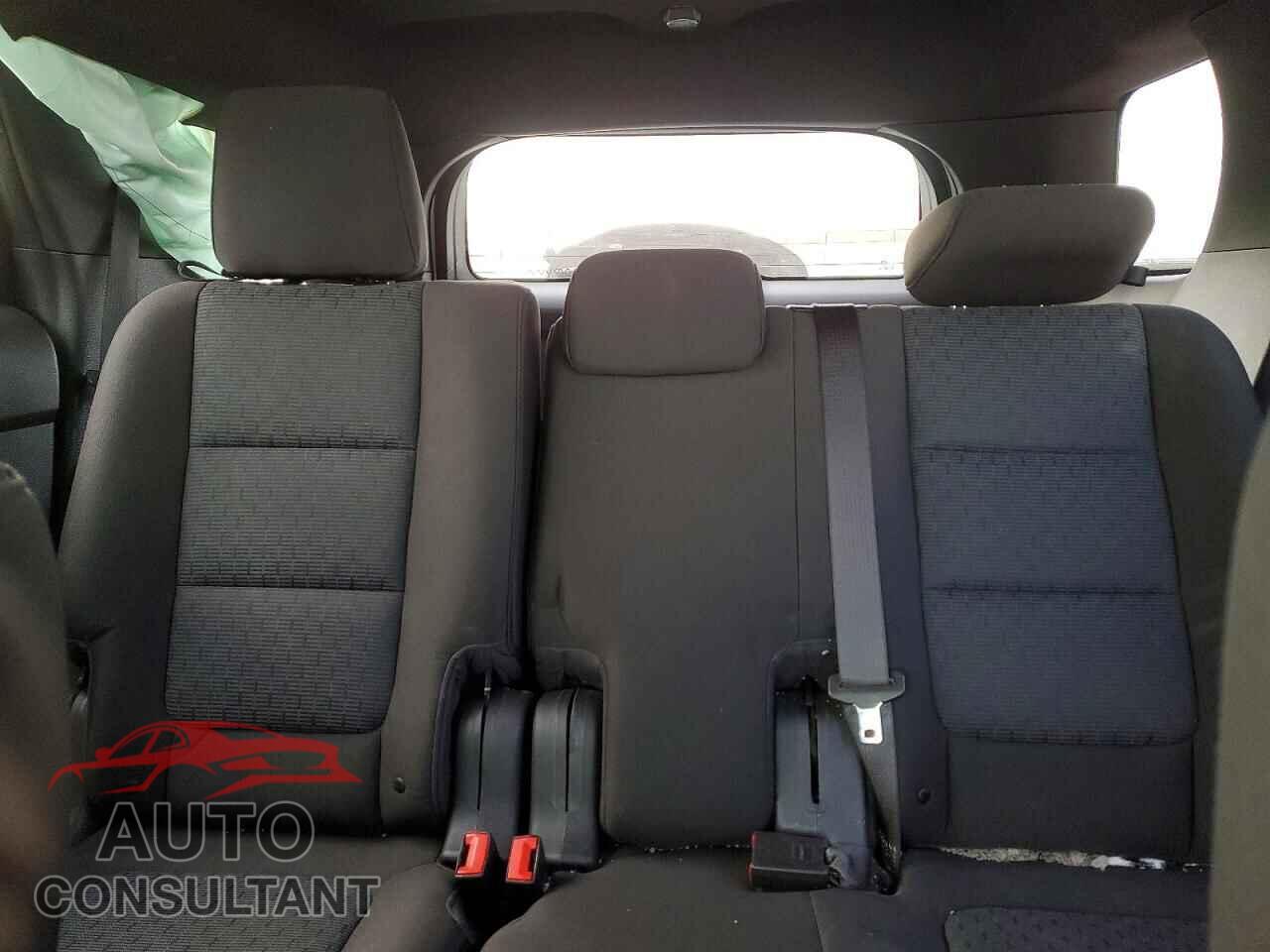 FORD EXPLORER 2013 - 1FM5K8D82DGA74236