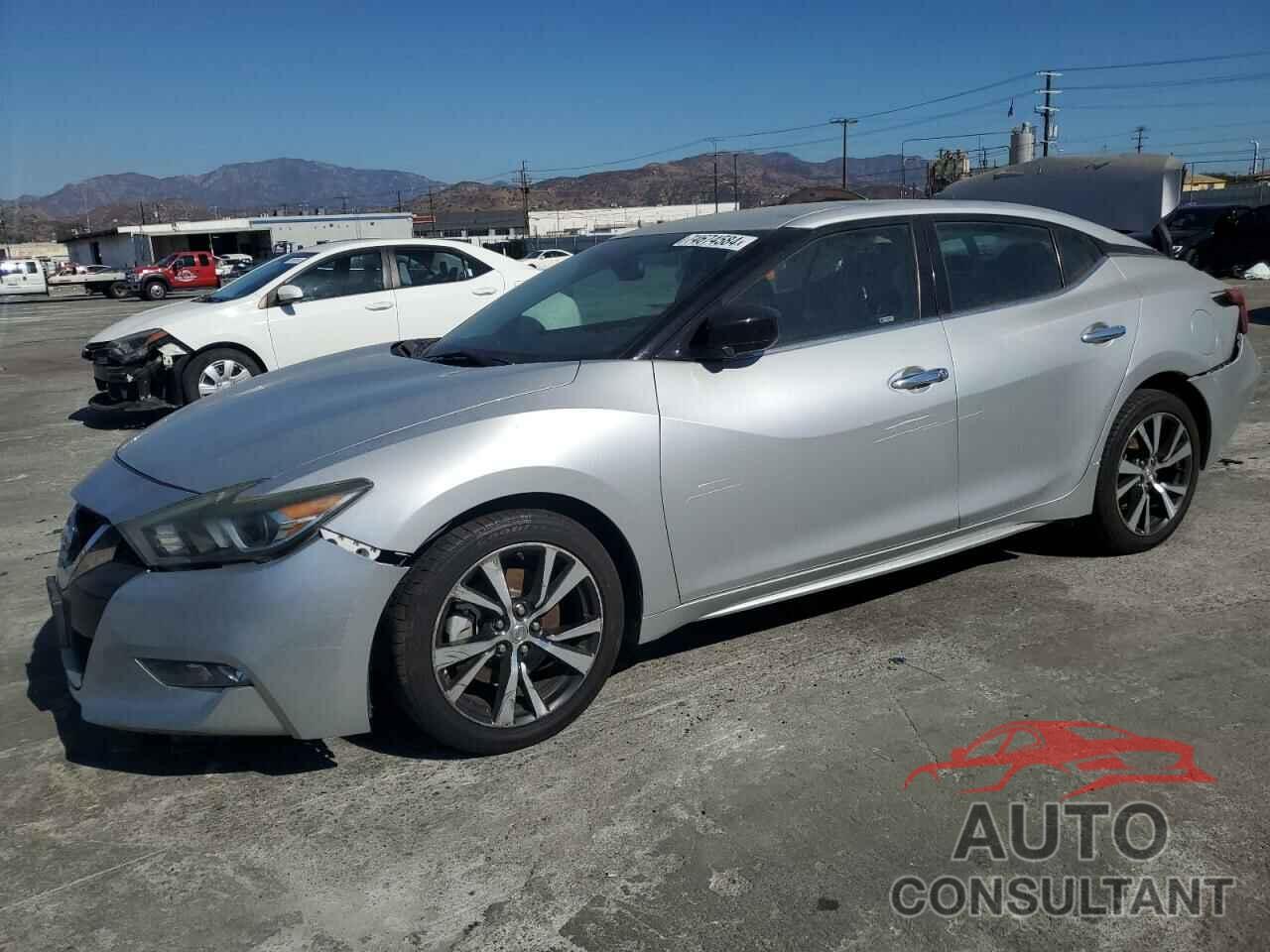 NISSAN MAXIMA 2016 - 1N4AA6AP7GC423849